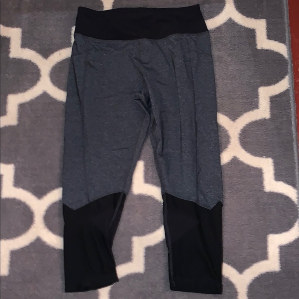 Gym leggings